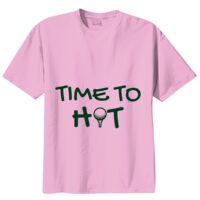 Youth Core Blend Tee Thumbnail