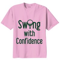 Youth Core Blend Tee Thumbnail