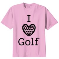 Youth Core Blend Tee Thumbnail