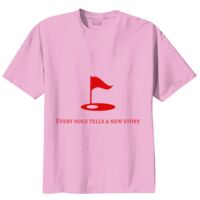 Youth Core Blend Tee Thumbnail