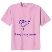 Youth Core Blend Tee Thumbnail