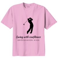 Youth Core Blend Tee Thumbnail