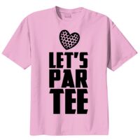 Youth Core Blend Tee Thumbnail