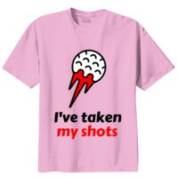 Youth Core Blend Tee Thumbnail