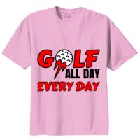 Youth Core Blend Tee Thumbnail