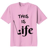 Youth Core Blend Tee Thumbnail