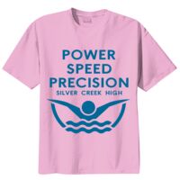 Youth Core Blend Tee Thumbnail