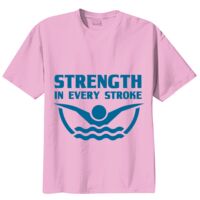 Youth Core Blend Tee Thumbnail