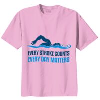 Youth Core Blend Tee Thumbnail