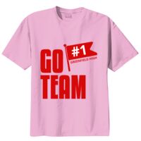 Youth Core Blend Tee Thumbnail