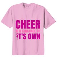 Youth Core Blend Tee Thumbnail