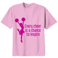 Youth Core Blend Tee Thumbnail