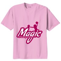 Youth Core Blend Tee Thumbnail