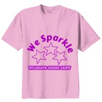 Youth Core Blend Tee Thumbnail