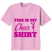 Youth Core Blend Tee Thumbnail