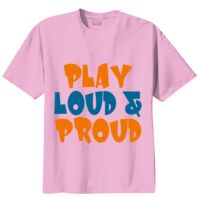 Youth Core Blend Tee Thumbnail