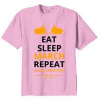 Youth Core Blend Tee Thumbnail