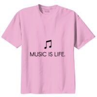 Youth Core Blend Tee Thumbnail