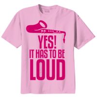 Youth Core Blend Tee Thumbnail