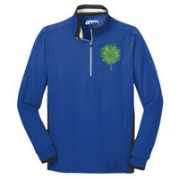 Golf Dri FIT 1/2 Zip Cover Up Thumbnail