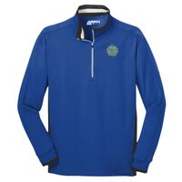 Golf Dri FIT 1/2 Zip Cover Up Thumbnail
