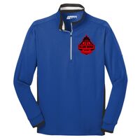 Golf Dri FIT 1/2 Zip Cover Up Thumbnail