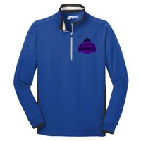 Golf Dri FIT 1/2 Zip Cover Up Thumbnail