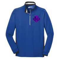 Golf Dri FIT 1/2 Zip Cover Up Thumbnail