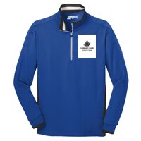 Golf Dri FIT 1/2 Zip Cover Up Thumbnail