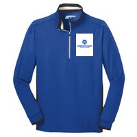 Golf Dri FIT 1/2 Zip Cover Up Thumbnail