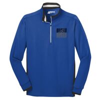 Golf Dri FIT 1/2 Zip Cover Up Thumbnail