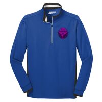 Golf Dri FIT 1/2 Zip Cover Up Thumbnail