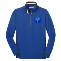 Golf Dri FIT 1/2 Zip Cover Up Thumbnail