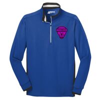 Golf Dri FIT 1/2 Zip Cover Up Thumbnail