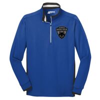 Golf Dri FIT 1/2 Zip Cover Up Thumbnail