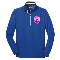 Golf Dri FIT 1/2 Zip Cover Up Thumbnail