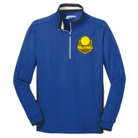Golf Dri FIT 1/2 Zip Cover Up Thumbnail