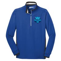Golf Dri FIT 1/2 Zip Cover Up Thumbnail