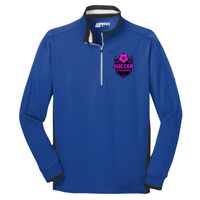 Golf Dri FIT 1/2 Zip Cover Up Thumbnail