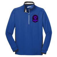 Golf Dri FIT 1/2 Zip Cover Up Thumbnail