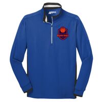 Golf Dri FIT 1/2 Zip Cover Up Thumbnail