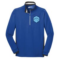 Golf Dri FIT 1/2 Zip Cover Up Thumbnail