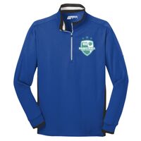 Golf Dri FIT 1/2 Zip Cover Up Thumbnail