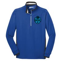 Golf Dri FIT 1/2 Zip Cover Up Thumbnail
