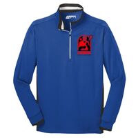 Golf Dri FIT 1/2 Zip Cover Up Thumbnail