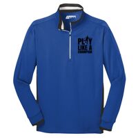 Golf Dri FIT 1/2 Zip Cover Up Thumbnail
