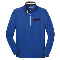 Golf Dri FIT 1/2 Zip Cover Up Thumbnail