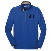 Golf Dri FIT 1/2 Zip Cover Up Thumbnail