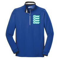 Golf Dri FIT 1/2 Zip Cover Up Thumbnail