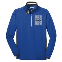 Golf Dri FIT 1/2 Zip Cover Up Thumbnail
